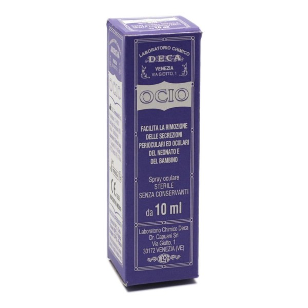 OCIO Spray 10ml OCIO Spray 10ml