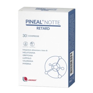 PINEAL Notte Retard 30 Cpr