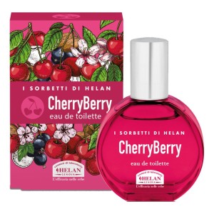 I SORBETTI Cherryberry Edt 30m
