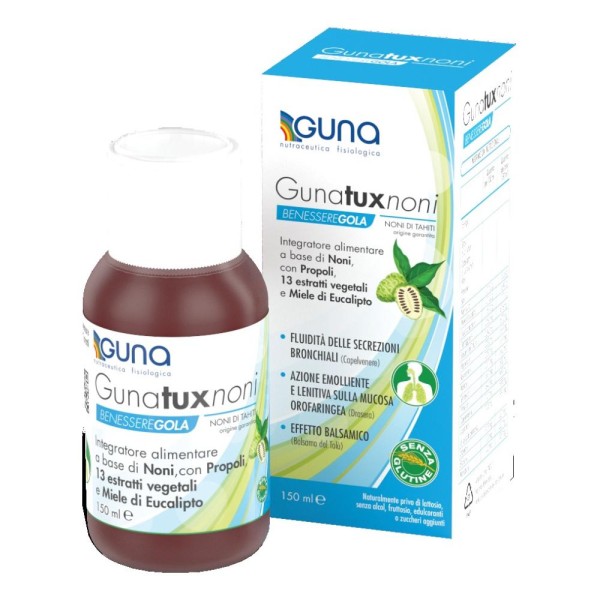 GUNATUXNONI 150ml GUNATUXNONI 150ml