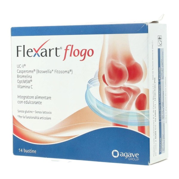 FLEXART Flogo 14*Bust. FLEXART Flogo 14*Bust.