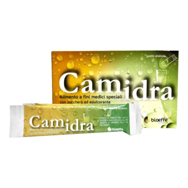 CAMIDRA 20 Stick Pack CAMIDRA 20 Stick Pack