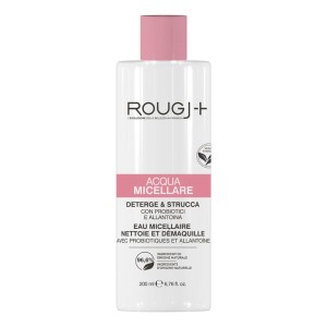 ACQUA MICELLARE 200ML