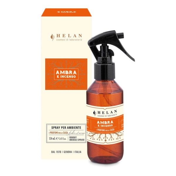 PROFUMI Casa Ambra Inc.Spy150m