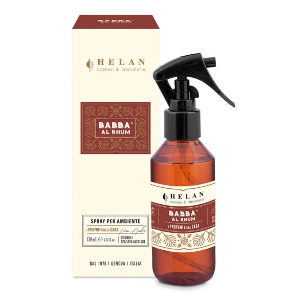 PROFUMI Casa BabaRhum Spy150ml