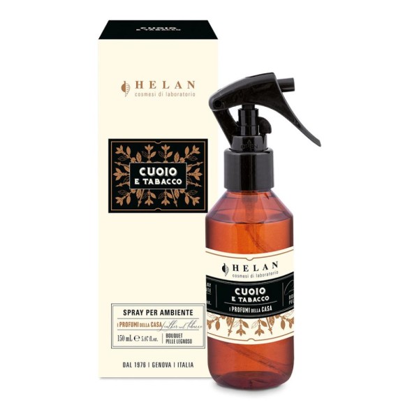 PROFUMI Casa Cuoio Tab.Spy150m