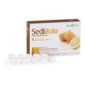 APIX Sedigola Past.Miele/Lim.