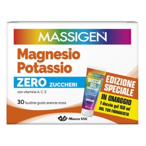MASSIGEN MG+K*S/Z 24+6 Bust.4g
