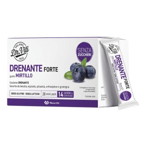 DRENANTE Mirtillo 28Stk S/Z MV