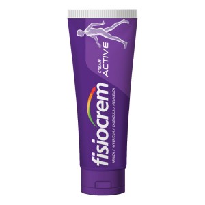 FISIOCREM*Crema Active 250ml