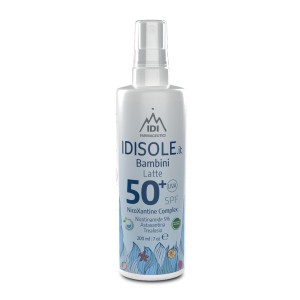 IDISOLE-IT BAMBINI NICOX 50+