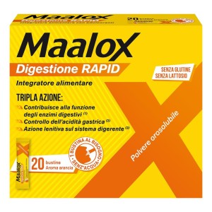 MAALOX-Digest.Rapid 20Bust.
