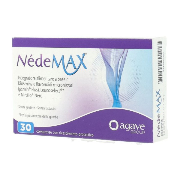 NEDEMAX 30*Cpr