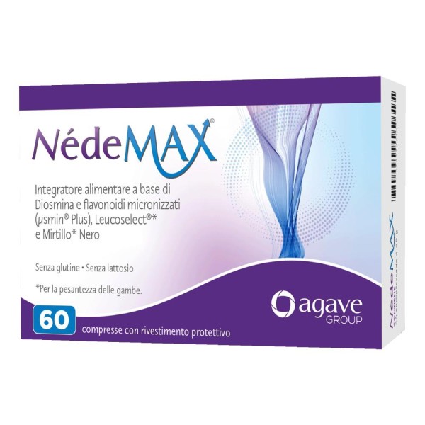 NEDEMAX 60*Cpr
