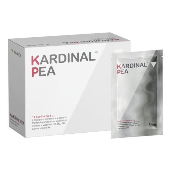 KARDINAL PEA 14 Bust. KARDINAL PEA 14 Bust.