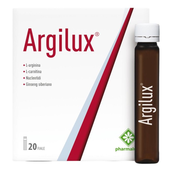 ARGILUX 20 Fiale