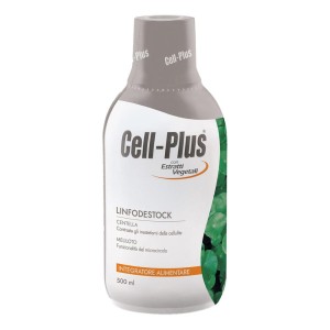 CELL PLUS LinfoDestock 500ml