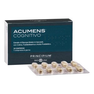 PRINCIPIUM Acumens Cogn.30 Cpr