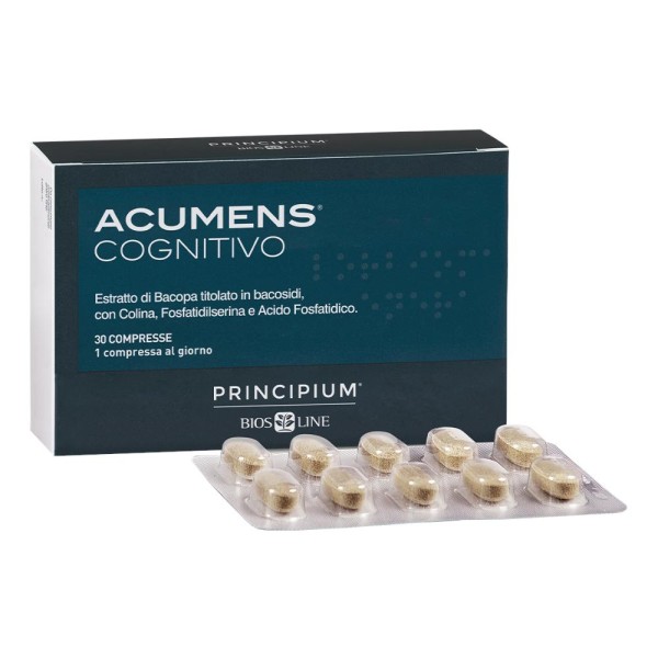 PRINCIPIUM Acumens Cogn.30 Cpr