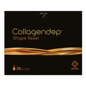 COLLAGENDEP Shape Reset 30 Bs