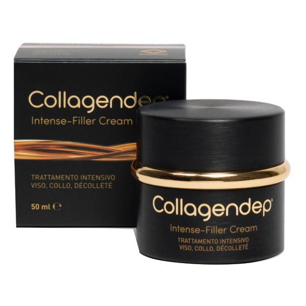 COLLAGENDEP Intense Fill Cream