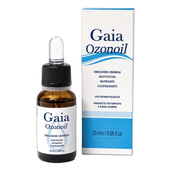 GAIA OZONOIL 20ml