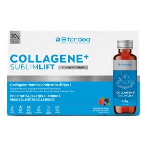 STARDEA COLLAGENE+SUBL.10x50ml