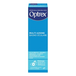 OPTREX Bagno Ocul.M-Az.100ml