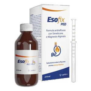 ESOFIX PED.Soluz.210ml