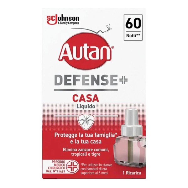 AUTAN Defense Liq.Elett.Ca Ri