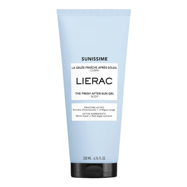 SUNISSIME Gel DopoSole 200ml