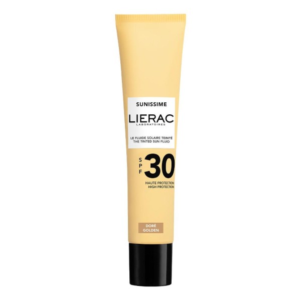 SUNISSIME Fl.Teinte fp30 40ml