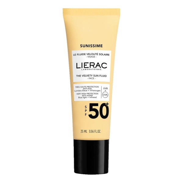 SUNISSIME Fl.Teinte fp50+40ml
