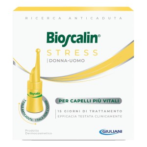 BIOSCALIN Stress A-Cad.7fl.