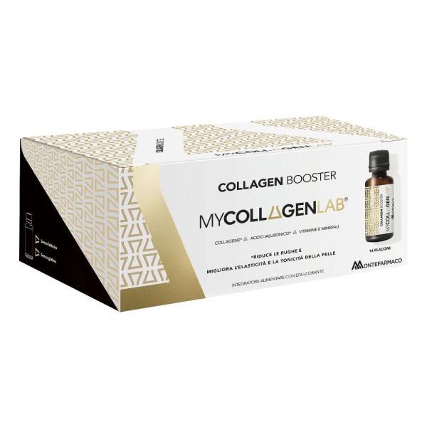 MYCOLLAGENLAB Collagen CS 14Fl MYCOLLAGENLAB Collagen CS 14Fl