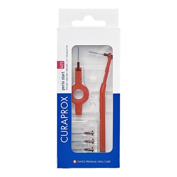 CURAPROX CPS PERIO 5 SCOV. 405