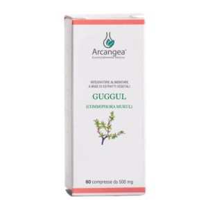 GUGGUL 60 Cps ACN