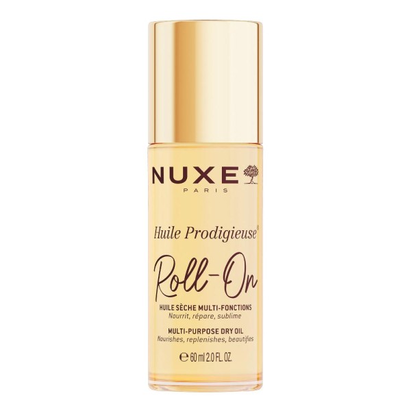 NUXE HUILE Prodig Roll-On