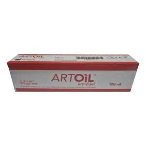 ARTOIL Emulgel*100ml