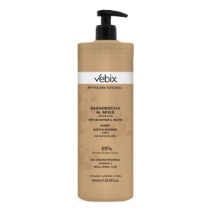 VEBIX Phytamin NAT Bagno Miele