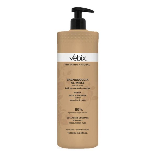 VEBIX Phytamin NAT Bagno Miele