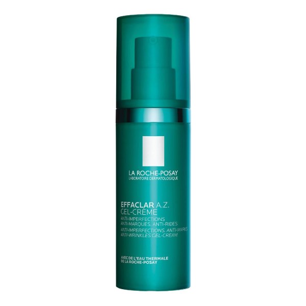 EFFACLAR A.Z.Gel Crema 40ml EFFACLAR A.Z.Gel Crema 40ml