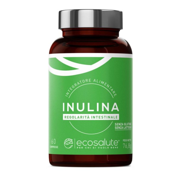 INULINA 60 Cpr