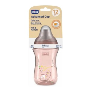 CH Tazza Advanced*Rosa 12m+