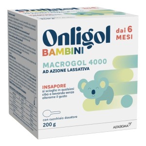 ONLIGOL Bambini 200g