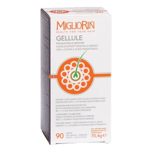 MIGLIORIN 90 Gellule