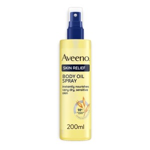 AVEENO SK Relief Olio Corpo