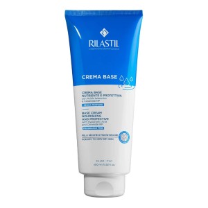 RILASTIL Crema Base OFS 400ml