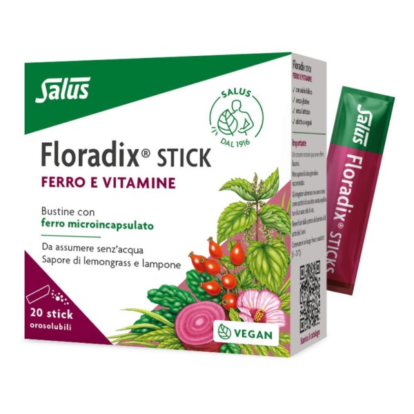 FLORADIX 20 Stick FLORADIX 20 Stick