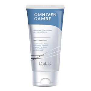 OMNIVEN*Gambe 150ml